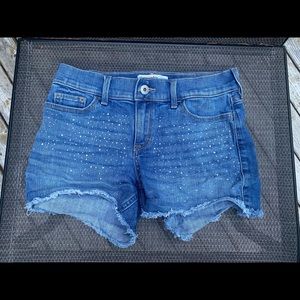 Abercrombie and Fitch Pre owned shorts